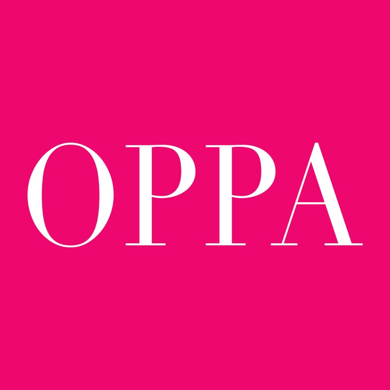 شروع یادگیری مدلینگ با OPPA